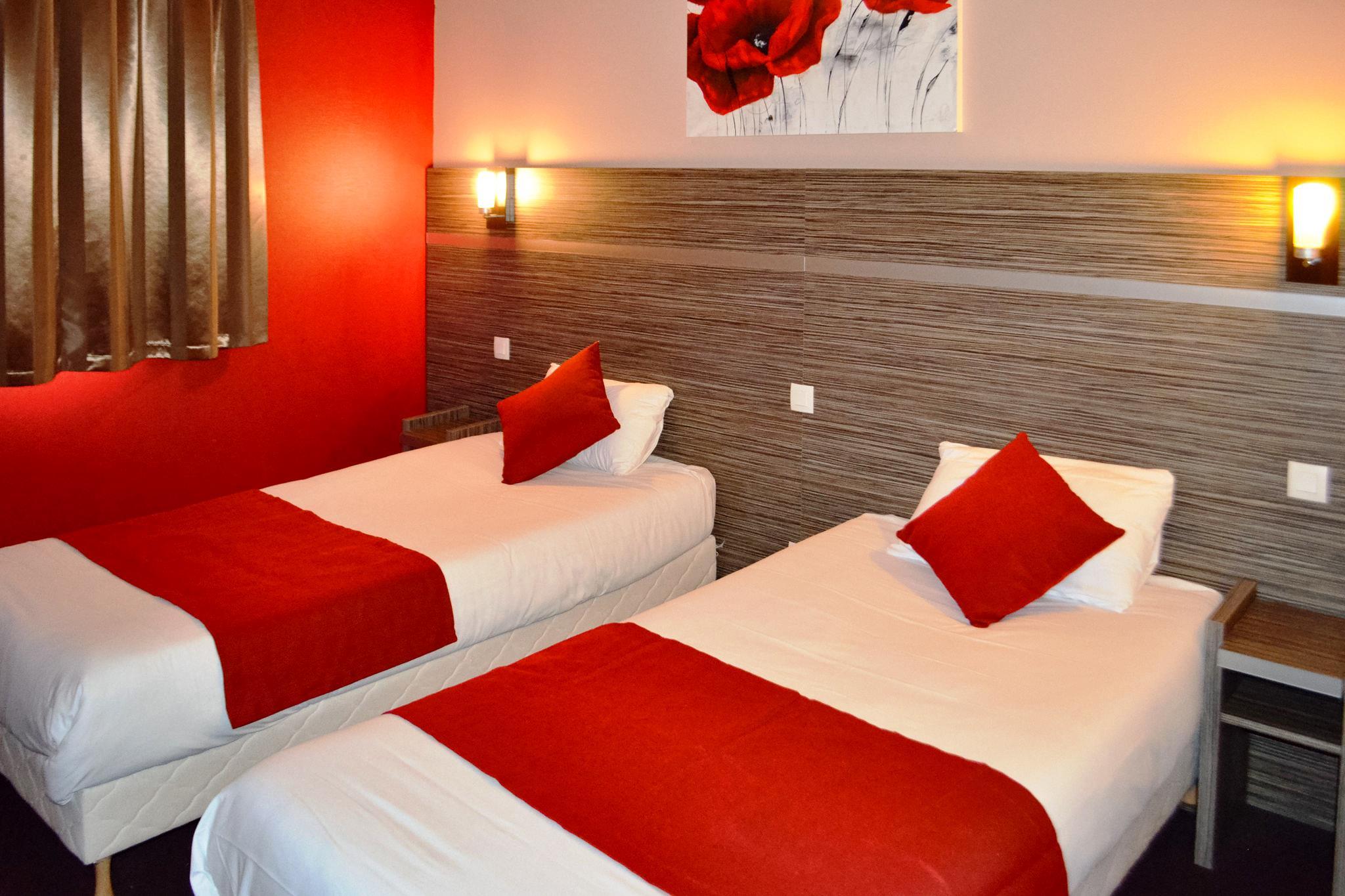 Comfort Hotel Dijon Sud - 21600 Longvic Екстериор снимка